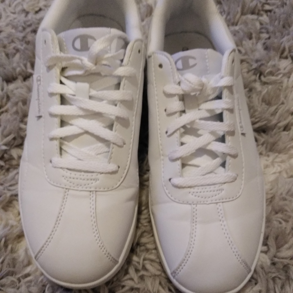 Champions shoes